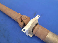 2015-2017 Ford Mustang GT S550 Driveshaft Automatic Transmission A/T 2632 - The Parts Farm