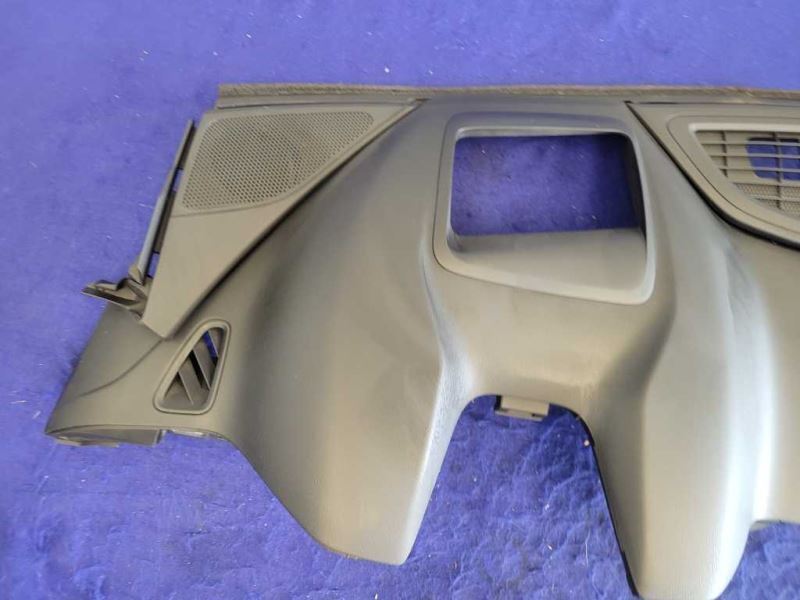 2016-2021 Chevrolet Camaro Corvette 6.2L LT1 Dashboard Top Panel Cover Trim 2434 - The Parts Farm