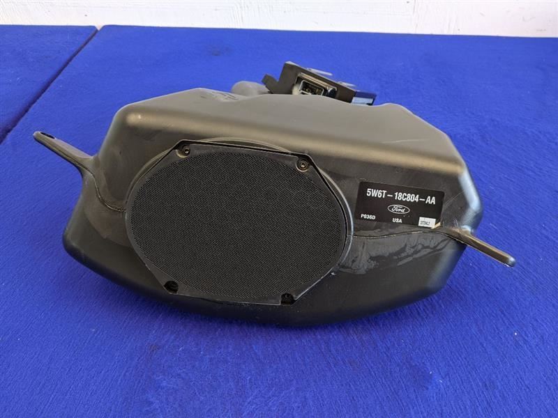 2002-2005 Ford Thunderbird 3.9L Passenger Side Speaker Convertible OEM Factory - The Parts Farm
