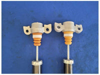 2024 Ford Mustang GT S650 Pair Rear Back Shocks Suspension M124 - The Parts Farm