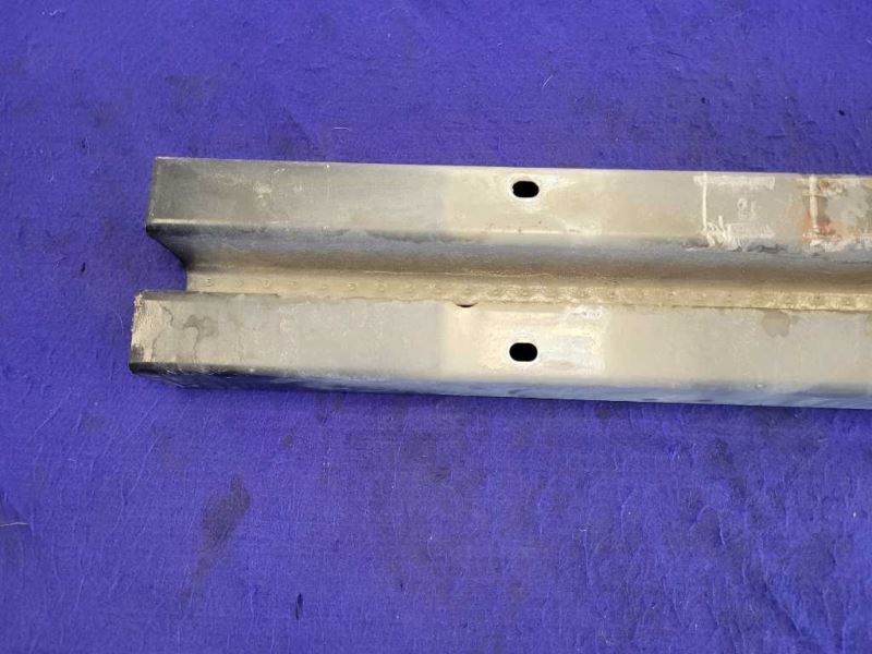 2003-2004 Ford Mustang Cobra SVT DOHC 4.6L Front Support Bumper Cover Crash - The Parts Farm