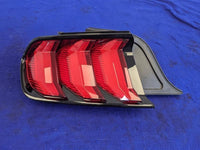 2018-2023 Ford Mustang GT S550 Driver Left LH Taillight Lamp Brake Lens OEM - The Parts Farm