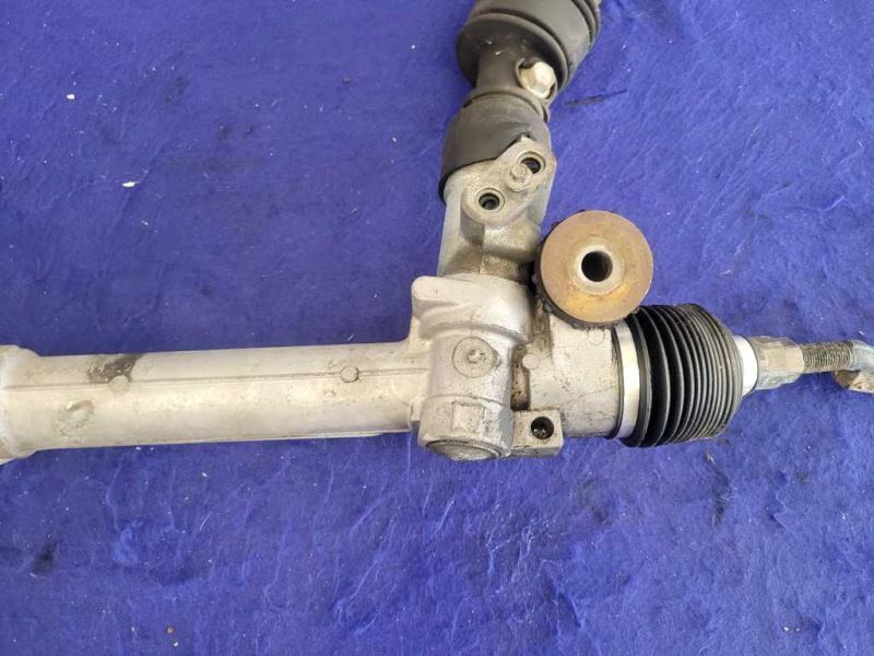 2003-2006 Chevrolet SSR Pickup Truck Power Steering Rack Pinion Gear 1183 - The Parts Farm