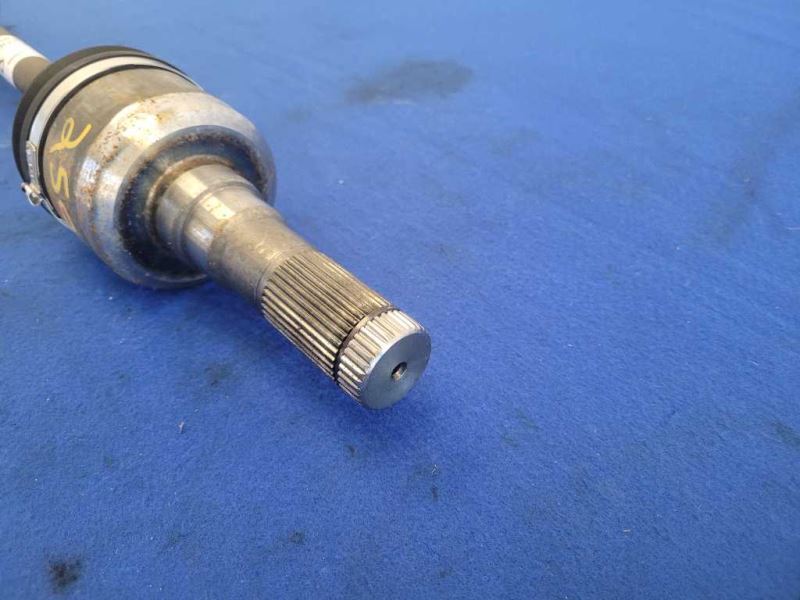 2024 Ford Mustang GT S650 Coupe Passenger Rear Axle Shaft IRS 2500 - The Parts Farm