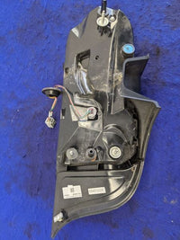 2018-2023 Ford Mustang GT S550 Passenger Right RH  Lamp Brake Lens OEM - The Parts Farm