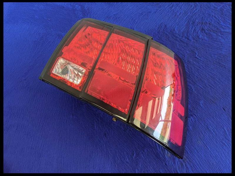 1999-2004 Ford Mustang GT Cobra Passenger Driver Right Left Tail Light OEM - The Parts Farm