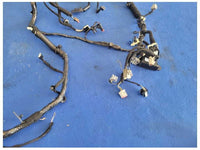 2018 Ford Mustang GT S550 5.0L Convertible Dash Harness Automatic Trans 2494 - The Parts Farm