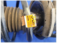 2011-2014 Ford Mustang GT S197 Front Strut Spring Suspension Plate 2519 - The Parts Farm