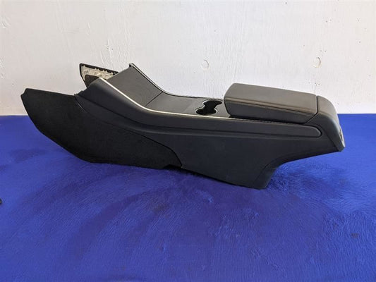 TESLA 3   2018 Console Front 70475 - The Parts Farm