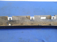 2015-2023 Ford Mustang GT S550 Driver Lower Rocker Molding Panel Paint G1 2447 - The Parts Farm