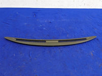 1999-2004 Ford Mustang Cobra SVT DOHC 4.6L Upper Dash Trim Vent Cover Panel 2260 - The Parts Farm