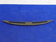 1999-2004 Ford Mustang Cobra SVT DOHC 4.6L Upper Dash Trim Vent Cover Panel 2260 - The Parts Farm