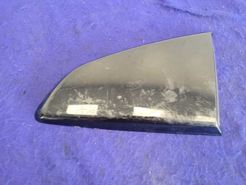 2015-2021 Ford Mustang GT S550 Quarter Glass Louvers Side Window Paint G1 - The Parts Farm