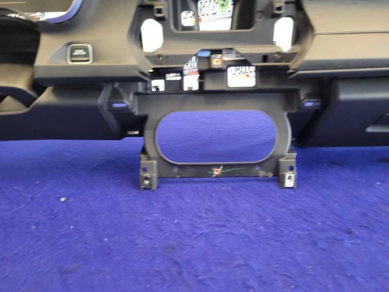 2016-2020 Chevrolet Camaro SS Dash Panel Head-up Display Opt UV6 2344 - The Parts Farm