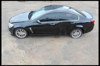 2014-2016 SS Caprice SS Sedan Radio Audio Amplifier OEM 1350 5324 - The Parts Farm