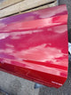 2015-2023 Ford Mustang GT S550 Driver Left Front Door Coupe Shell Paint RR - The Parts Farm