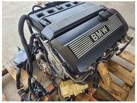 2004-2005 BMW 525i E61 Engine Swap Kit 6 Cylinder 2.5L 192hp 1656 - The Parts Farm