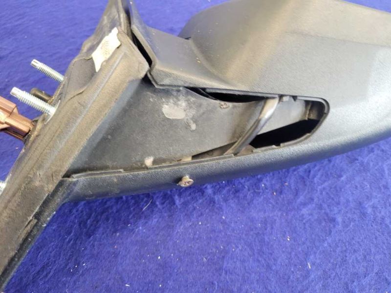 2010-2012 Ford Mustang GT Passenger Rear View Mirror Parts Only Paint UA 2361 - The Parts Farm
