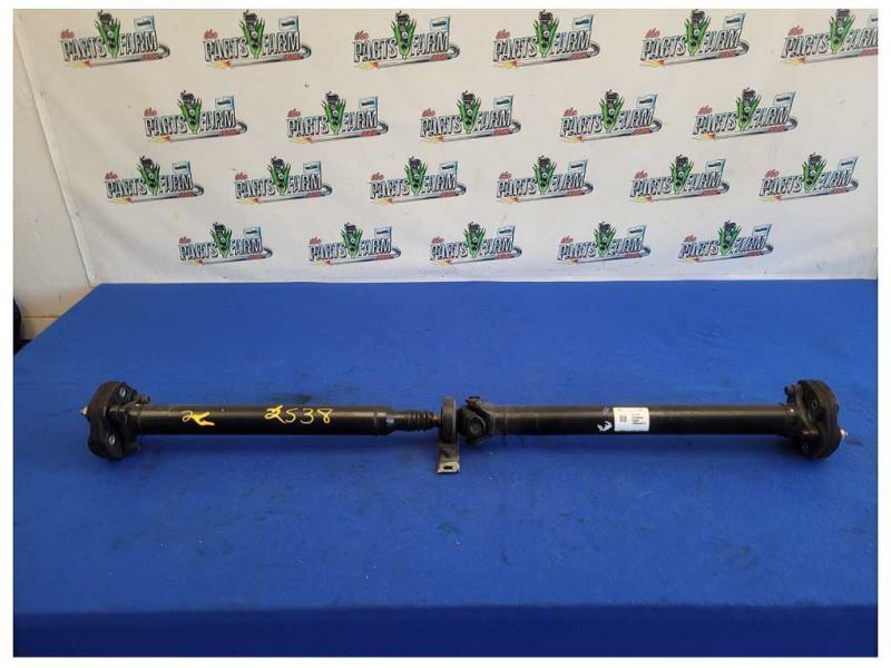 2021 Chevrolet Camaro SS Coupe Driveshaft Automatic Transmission A/T 2538 - The Parts Farm