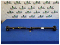 2021 Chevrolet Camaro SS Coupe Driveshaft Automatic Transmission A/T 2538 - The Parts Farm