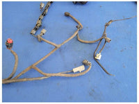 2003-2004 Mercury Marauder 4.6L 4v Injector Harness Wire Engine Plug 2522 - The Parts Farm