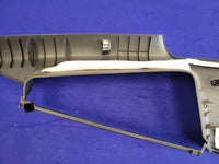 2011-2014 Ford Mustang GT S197 Coupe Upper Passenger RH Rear Quarter Trim Panel - The Parts Farm
