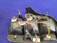 2005-2009 Ford Mustang GT 4.6L Passenger RH Rear Tail Light Brake Lens Lamp 2422 - The Parts Farm
