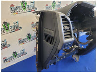 2018-2020 Ford F150 F-150 Roush Truck Dashboard Cover Shell Vent Panel 2612 - The Parts Farm