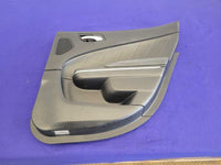 2015-2018 Dodge Charger 6.4L Scat Pack Door Panel Passenger Right Rear Card Trim - The Parts Farm