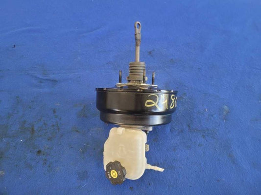 2010-2015 Chevrolet Camaro SS Power Brake Booster Master Cylinder 2480 - The Parts Farm