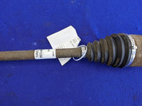 2015-2017 Ford Mustang GT 5.0L Passenger Right Axle Shaft Half IRS OEM Factory - The Parts Farm