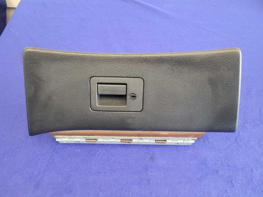 1994-1998 Ford Mustang GT 5.0L Convertible Glove Box Passenger Black 2406 - The Parts Farm