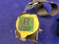 1997-2004 Chevrolet Corvette FRC Z06 C5 Passenger Front Seat Belt Retractor 2052 - The Parts Farm