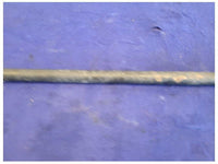 2001-2004 Chevrolet Corvette Z06 FRC C5 Stabilizer Sway Bar Front Opt FE4 2082 - The Parts Farm