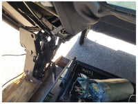 2001-2006 BMW M3 E46 Convertible Soft Top Cloth Roof Black 2451 - The Parts Farm