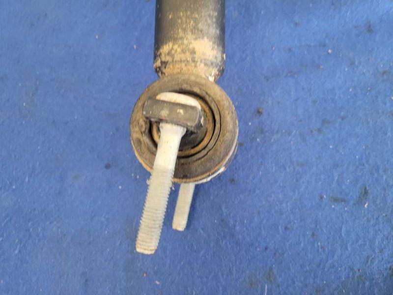 2018-2020 Ford F150 4x4 Pickup Truck Front Strut Spring Suspension 2359 - The Parts Farm