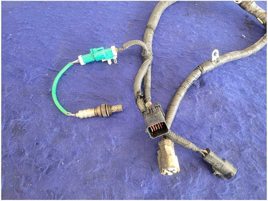 20032004 Ford Mustang GT 4.6L Transmission Harness Automatic Trans A/T 2624