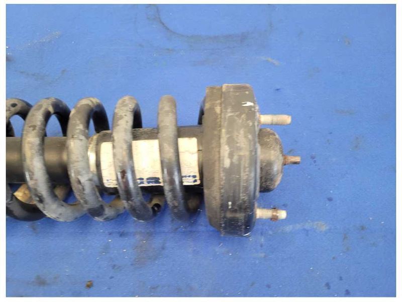 2015-2017 Ford F150 4x4 Pickup Truck Front Strut Spring Suspension 2369 - The Parts Farm