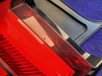 2015-2017 Ford Mustang GT S550 Driver Left LH Taillight Lamp Brake Lens OEM - The Parts Farm