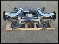 2014-2017 Chevrolet SS Sedan Rear Differential Carrier Automatic 3.27 Ratio GW6 - The Parts Farm