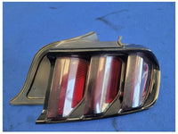 2015-2017 Ford Mustang GT Passenger RH Rear Taillight Lamp Light Tint Scuff 2586 - The Parts Farm