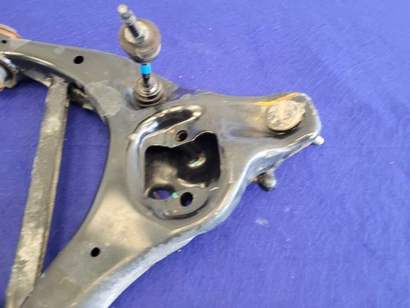 2015-2020 Ford F150 Pickup Truck Front Driver Left Lower Control Arm 2392 - The Parts Farm