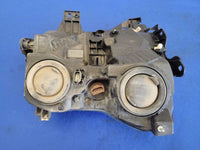 2015-2017 Ford F150 4x4 Pickup Truck Passenger Headlight Front Lamp 2509 - The Parts Farm