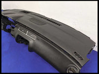 2010-2011 Chevrolet Camaro SS Dash Panel Board Vent Swap Gauge Kit - The Parts Farm