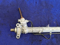 2010-2011 Chevrolet Camaro SS Steering Gear Power Rack Pinion - The Parts Farm