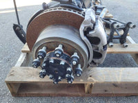 2023 Ford F250 Super Duty Truck 4x4 Rear Axle 3.73 11.6 Gears Differential 2558 - The Parts Farm