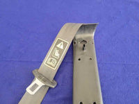 1999-2004 Ford Mustang Cobra SVT 4.6L Passenger Rear Convertible Seat Belt 2230 - The Parts Farm