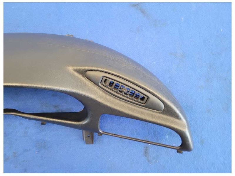 1993 Chevrolet Camaro Z28 Coupe Dashboard Upper Panel Bezel Vent Molding 2546 - The Parts Farm