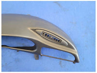 1993 Chevrolet Camaro Z28 Coupe Dashboard Upper Panel Bezel Vent Molding 2546 - The Parts Farm