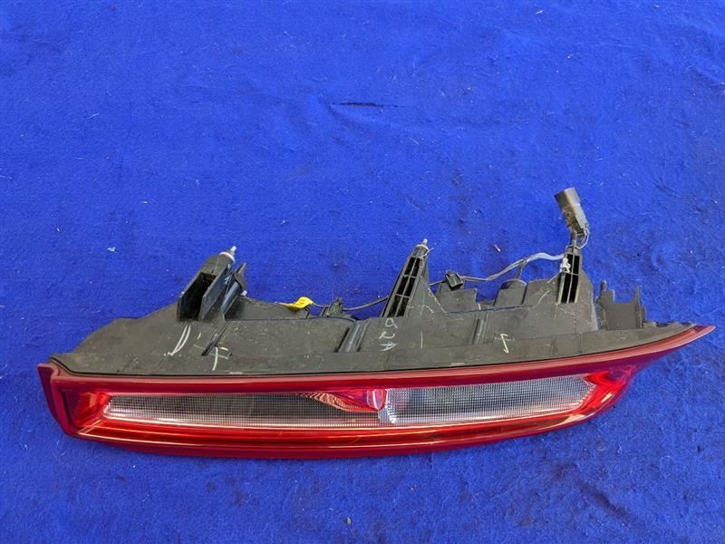 2016-2018 Chevrolet Camaro LS LT SS Driver Left LH Taillight Lamp Lens Light - The Parts Farm